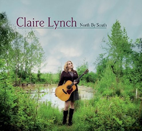 Claire Lynch: North By South [CD]