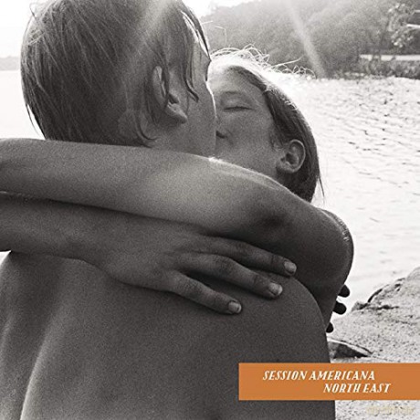Session Americana: North East [CD]