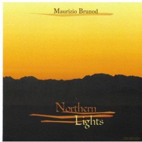 Maurizio Brunod: Northern Lights [CD]