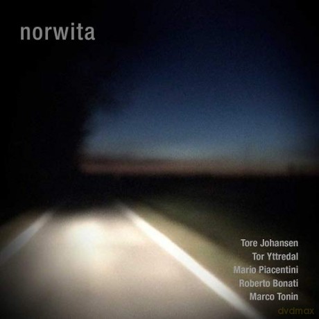 Bonati/piacentini/johansen/tonin/yttredal: Norwita [CD]
