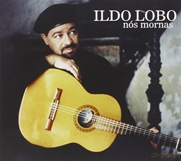 Ildo Lobo: Nos Morna [CD]