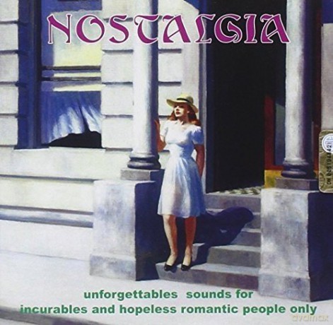 Nostalgia [CD]