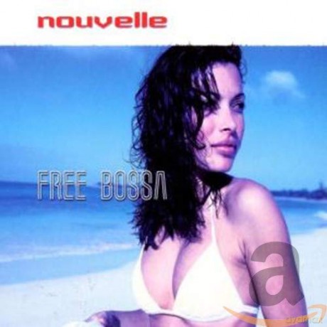 Nouvelle: Nouvelle [CD]