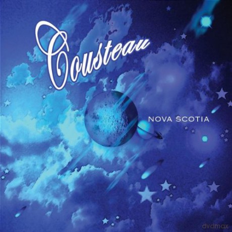 Cousteau: Nova Scotia [CD]
