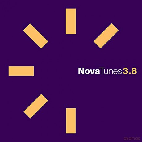 Nova Tunes 3.8 [CD]