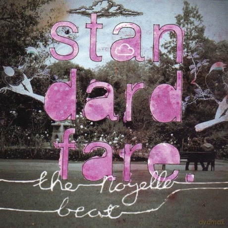 Standard Fare: Noyelle Beat [CD]