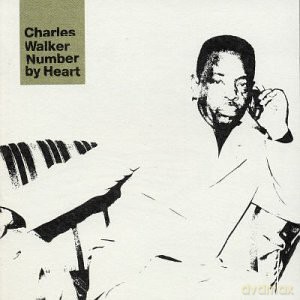 Charles Walker: Number By Heart [CD]