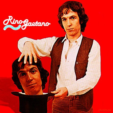 Gaetano Rino: Nuntereggae Piu' [CD]
