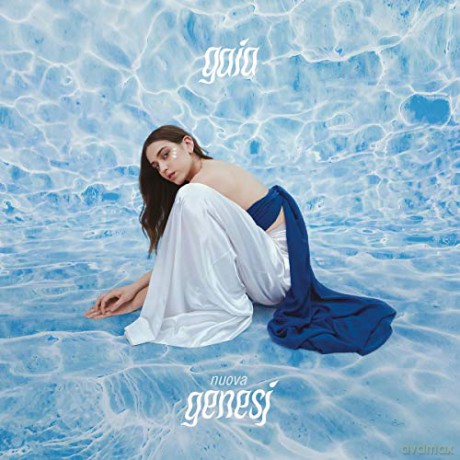 Gaia: Nuova Genesi [CD]