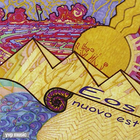 Eos: Nuovo Est [CD]