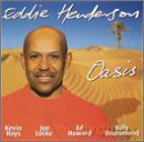 Eddie Henderson: Oasis [CD]