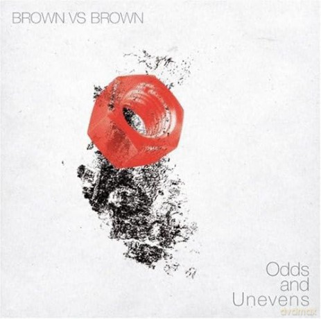 Brown vs Brown: Odds And Unevens [CD]