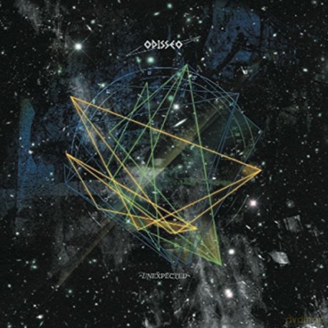 Unexpected: Odisseo [CD]