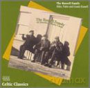 Russell Family: Of Doolin County Clare [CD]