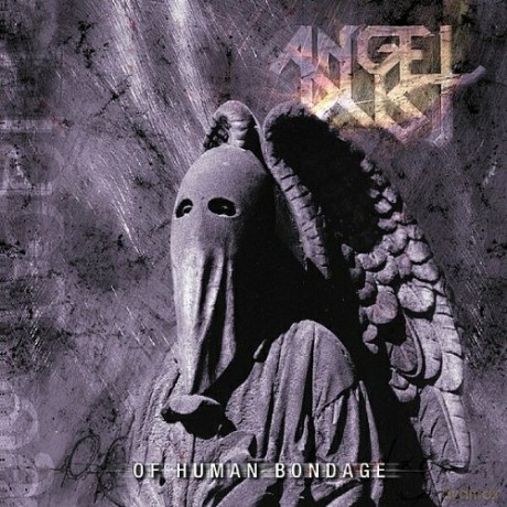 Angel Dust: Of Human Bondage [CD]