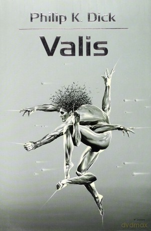 Valis - Philip K. Dick [KSIĄŻKA]
