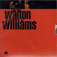 Cedar Walton/david Williams: Off Minor [CD]