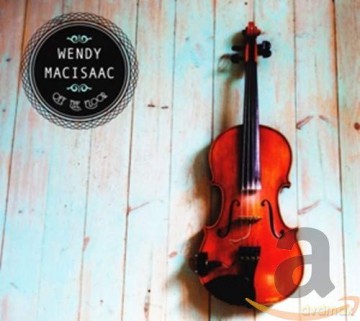 Wendy Macisaac: Off The Floor [CD]