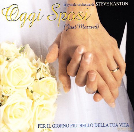 Oggi Sposi [CD]