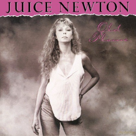 Juice Newton: Old Flame [CD]