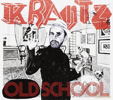 Krantz: Old School [CD]