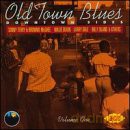 Old Town Blues Vol. One [CD]