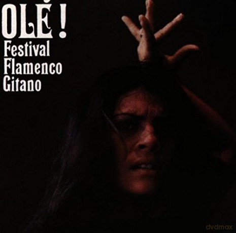 Ole'! [CD]