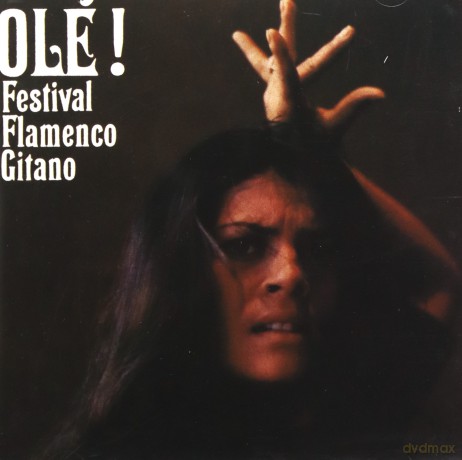 Ole'! [CD]