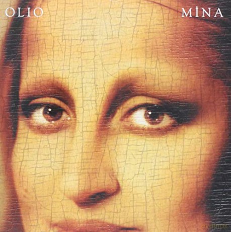 Mina: Olio [CD]