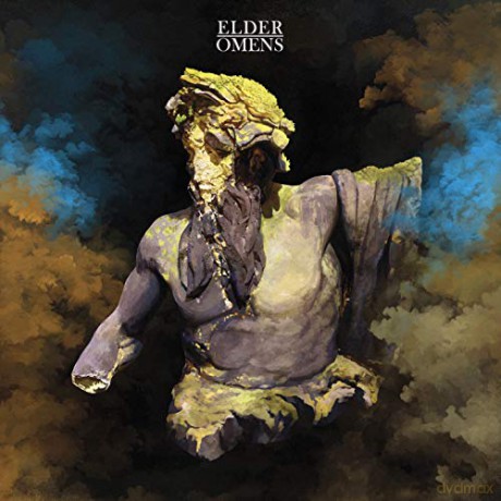Elder: Omens [CD]