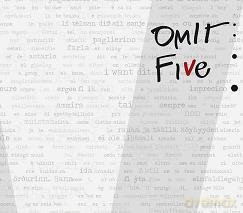 Omit Five: Omit Five [CD]