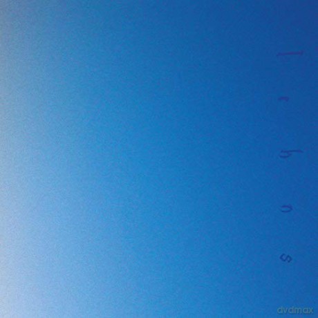 Lichens: Omns [CD]