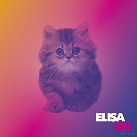 Elisa: On [CD]