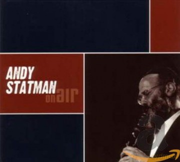 Andy Statman: On Air [CD]