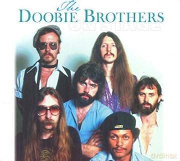 The Doobie Brothers: On Stage [CD]