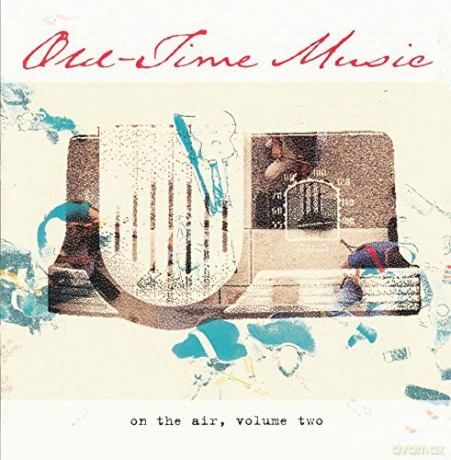 On The Air Vol.2 [CD]