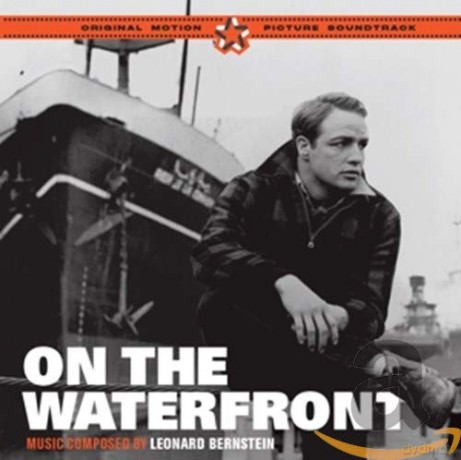 Leonard Bernstein: On The Waterfront + 6 Bonus Tracks [CD]