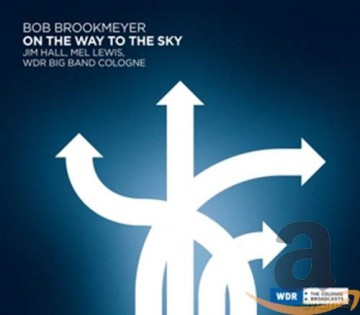 Jim Hall: On The Way To The Sky [CD]