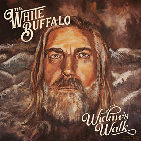 The White Buffalo: On The Widow's Walk [CD]