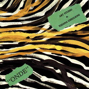Art Studi: Onde [CD]