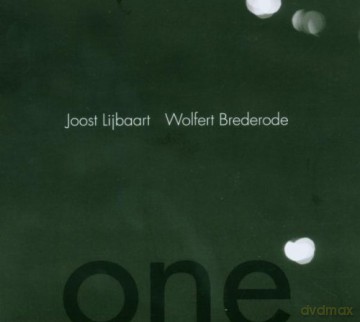 Joost Lijbaart: One [CD]