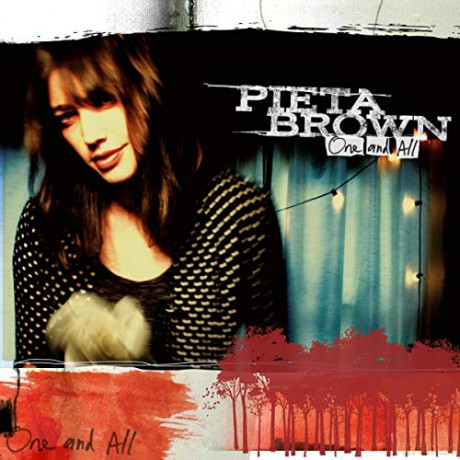 Pieta Brown: One And All [CD]