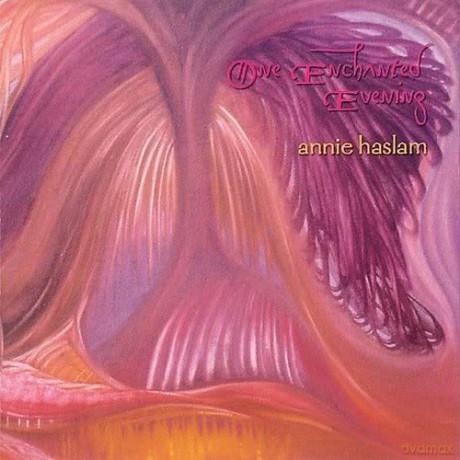 Annie Haslam: One Enchanted Evening [CD]