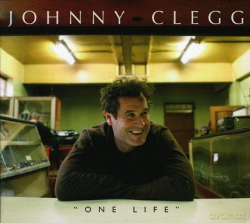 Johnny Clegg: One Life [CD]