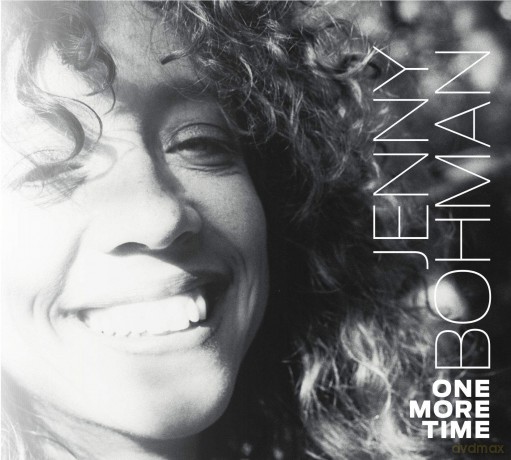 Jenny Bohman: One More Time [CD]