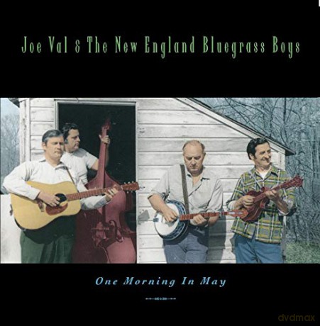 Joe Val: One Morning In May [CD]