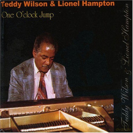 Wilson: One O'Clock Jump [CD]