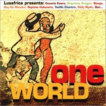One World [CD]
