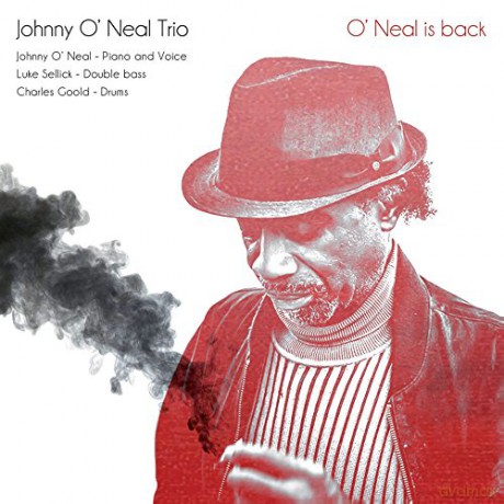 Johnny O'Neal: O'Neal Is Back [CD]