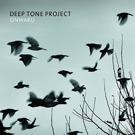 Deep Tone Project: Onward [CD]